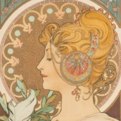 Estimation art nouveau